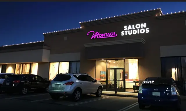New Body Massage Therapy by Kellie Knudtson — photo from the business 2
