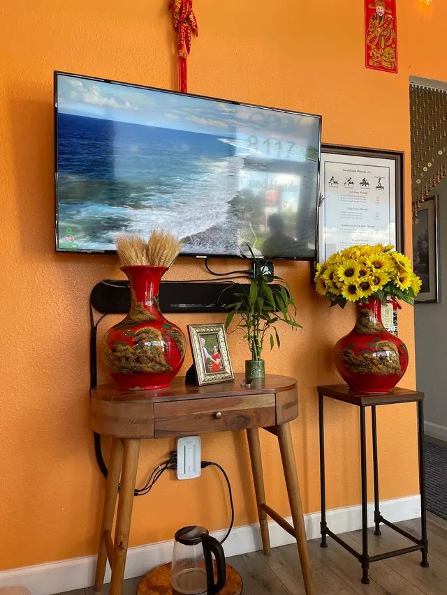 Good Hands Massage — customer photo 6