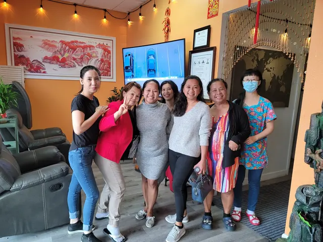 Good Hands Massage — customer photo 10