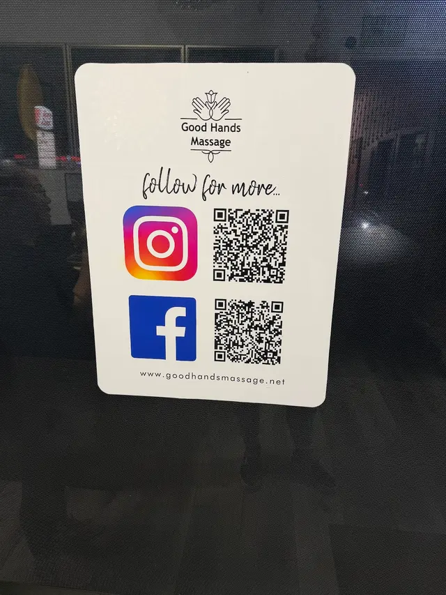 Good Hands Massage — customer photo 7