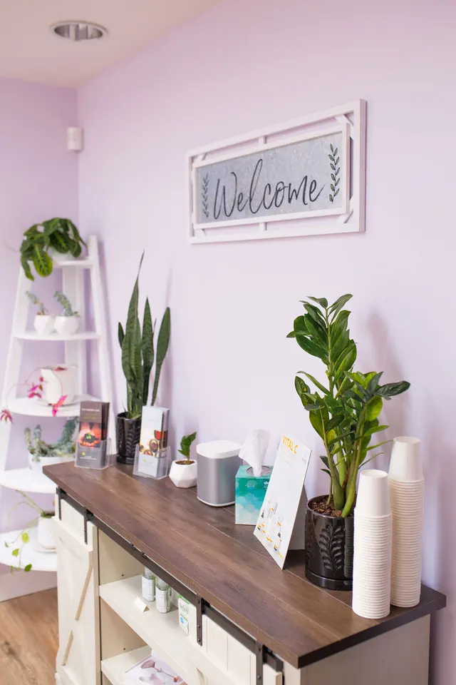 Nurturing Touch Massage & Acupuncture — photo from the business 8