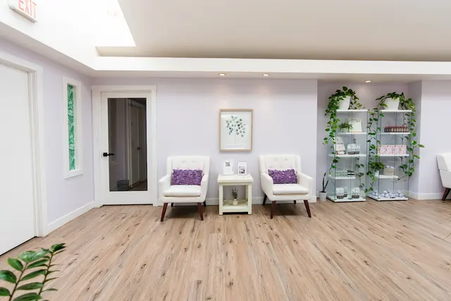 Nurturing Touch Massage & Acupuncture — photo from the business 2