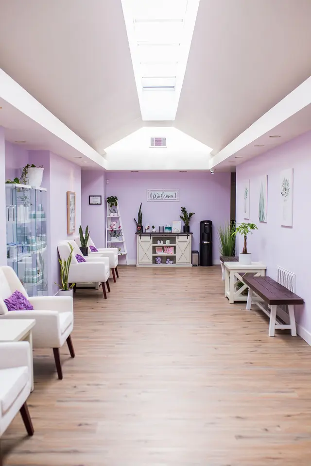 Nurturing Touch Massage & Acupuncture — photo from the business 3