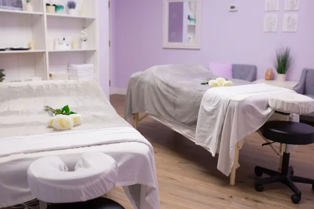 Nurturing Touch Massage & Acupuncture — photo from the business 6