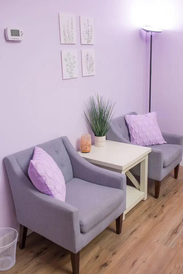 Nurturing Touch Massage & Acupuncture — photo from the business 11