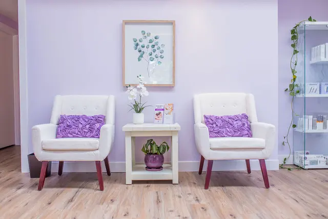 Nurturing Touch Massage & Acupuncture — photo from the business 12