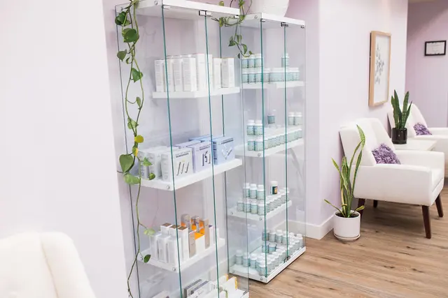 Nurturing Touch Massage & Acupuncture — photo from the business 9
