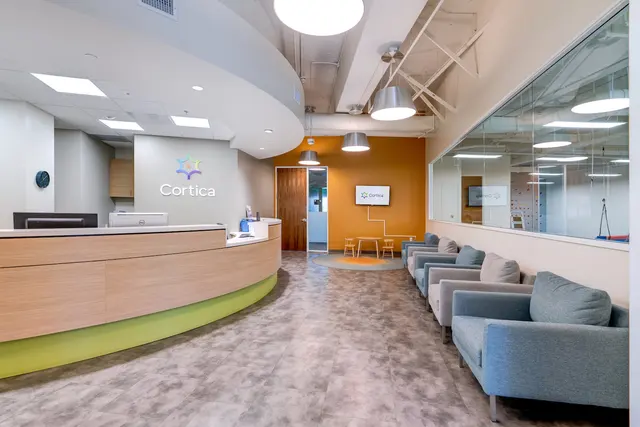 Cortica Torrance — photo from the business 2