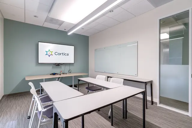 Cortica Torrance — photo from the business 7