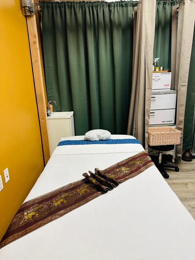 Rean Thai Massage — customer photo 5