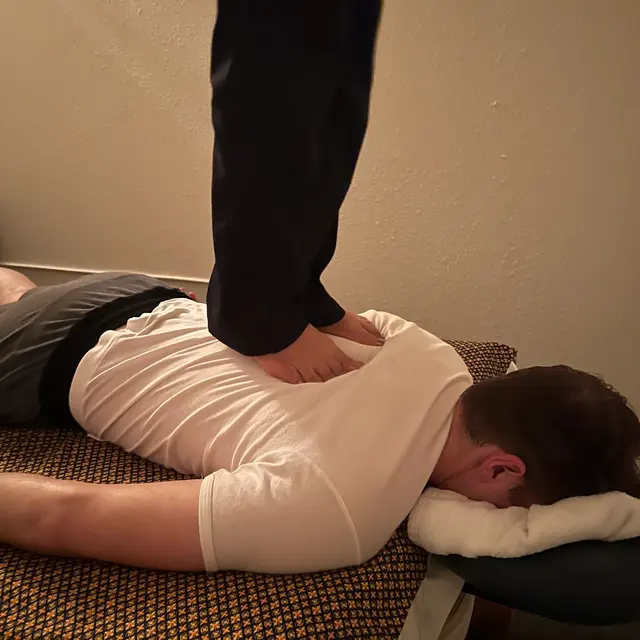 Rean Thai Massage — photo from the business 9