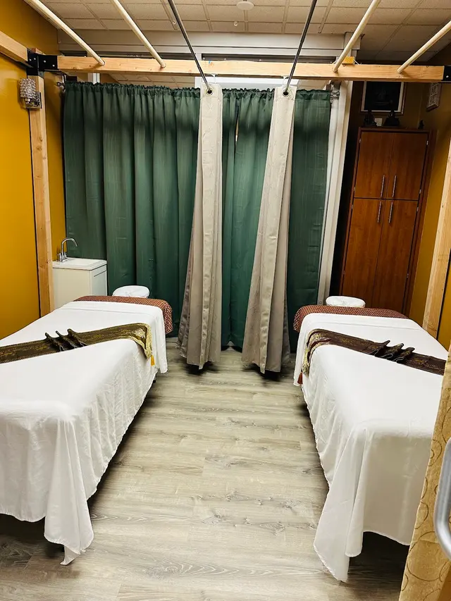Rean Thai Massage — photo from the business 3