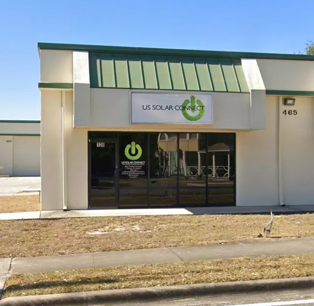 US SOLAR CONNECT — photo from the business 11