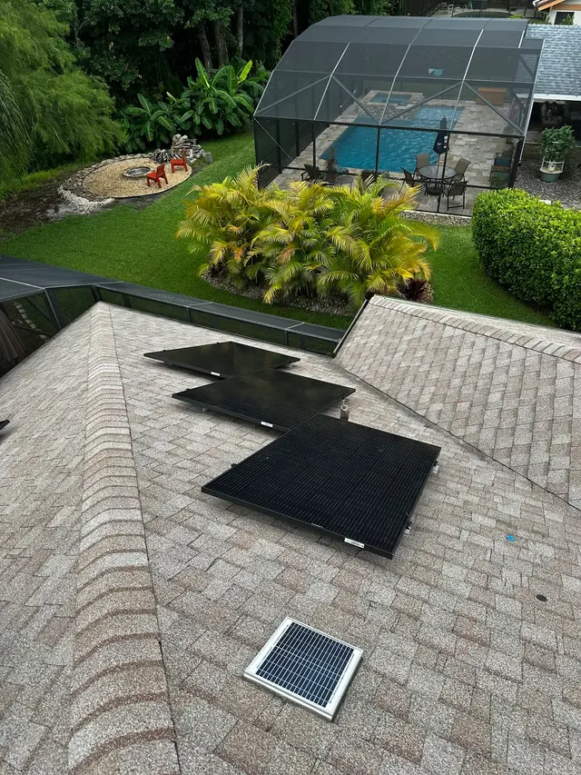 US SOLAR CONNECT — photo from the business 8