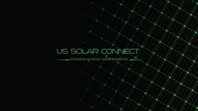 US SOLAR CONNECT — photo from the business 1