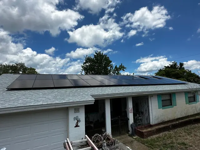 US SOLAR CONNECT — photo from the business 3