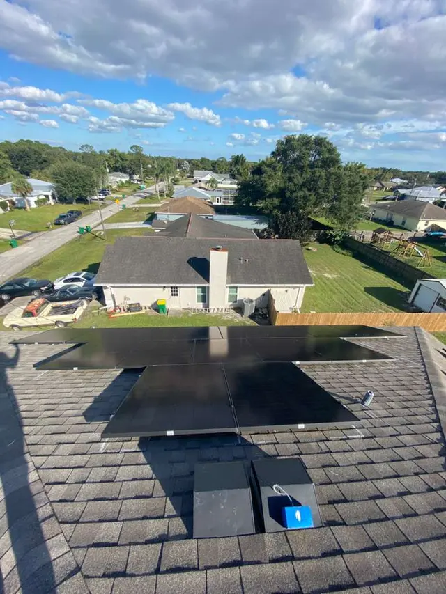 US SOLAR CONNECT — photo from the business 6