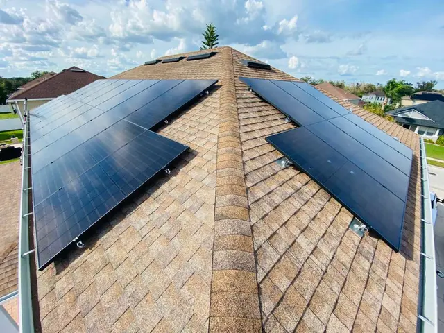 US SOLAR CONNECT — photo from the business 2