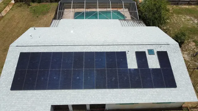 US SOLAR CONNECT — photo from the business 10