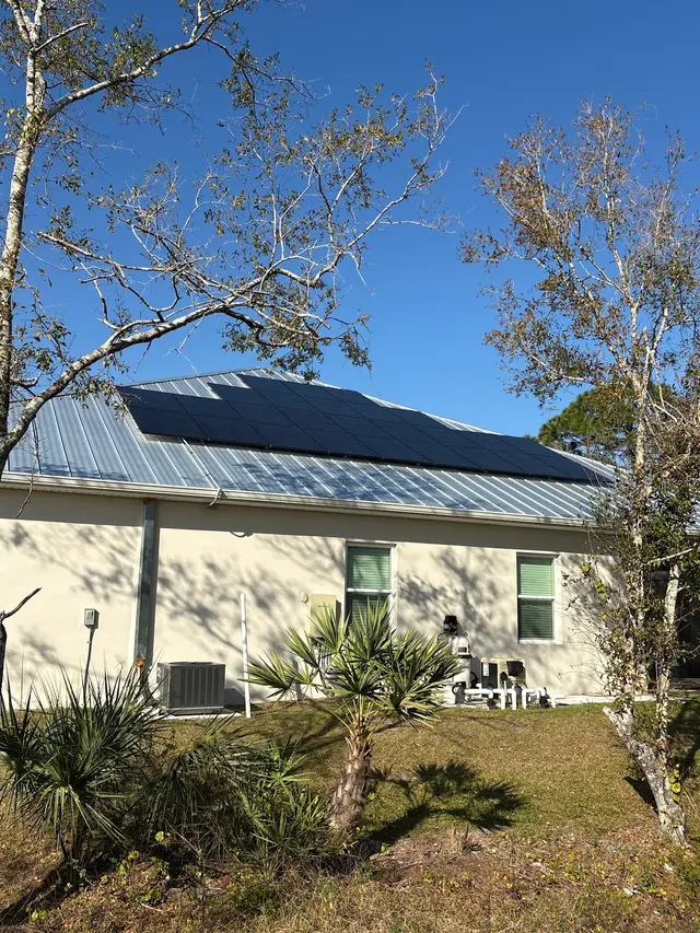 US SOLAR CONNECT — customer photo 12