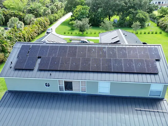 US SOLAR CONNECT — photo from the business 4