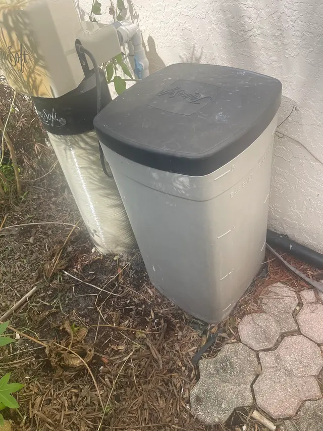 Florida Energy Water & Air — customer photo 5