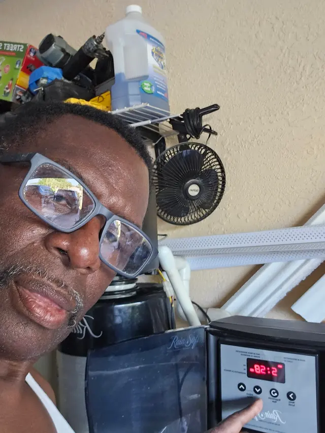 Florida Energy Water & Air — customer photo 8