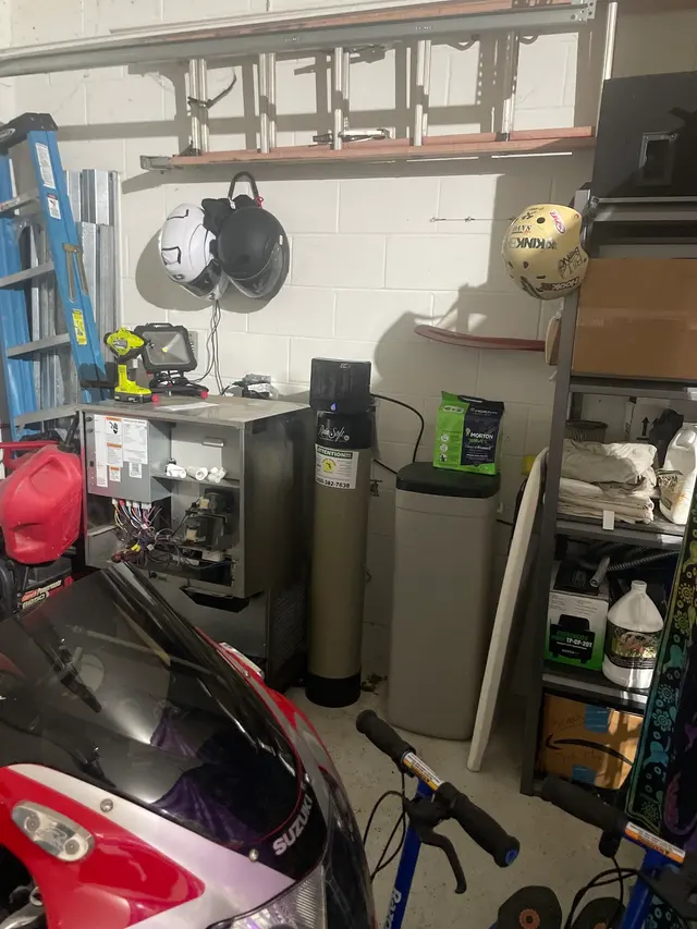 Florida Energy Water & Air — customer photo 3