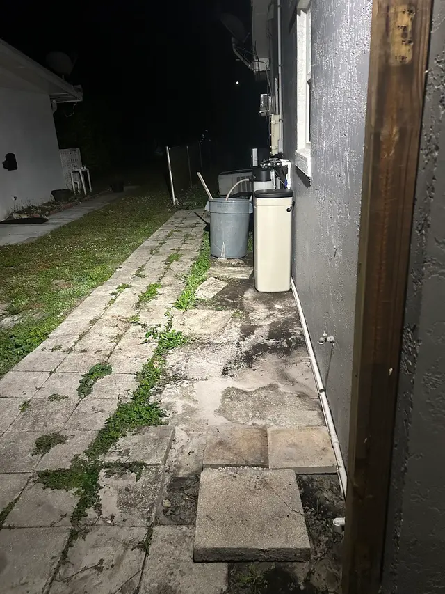 Florida Energy Water & Air — customer photo 7