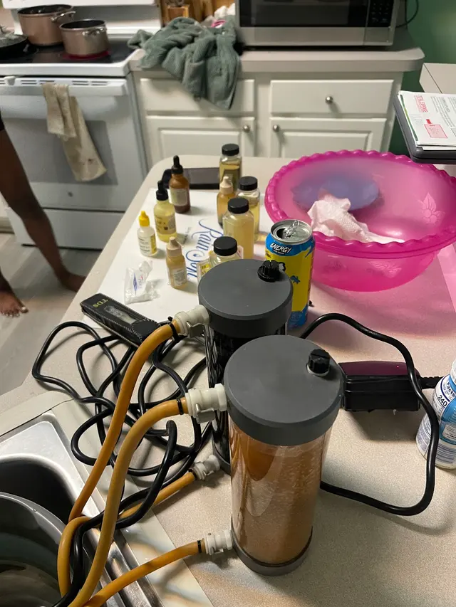 Florida Energy Water & Air — customer photo 4