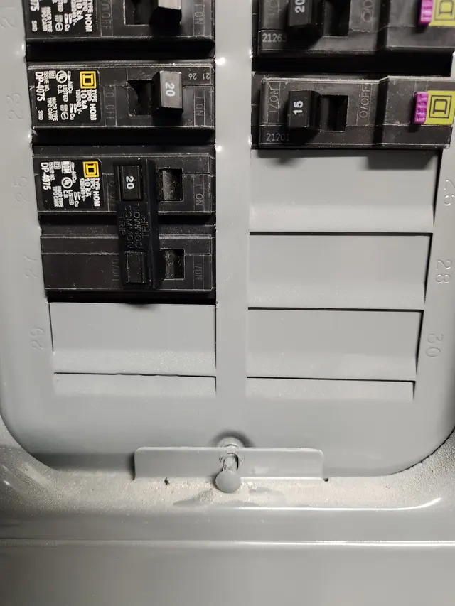 Cornelius Electrical Contractors Inc — customer photo 7