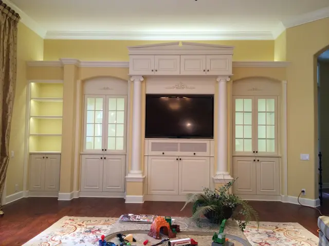 Cornelius Electrical Contractors Inc — photo from the business 12