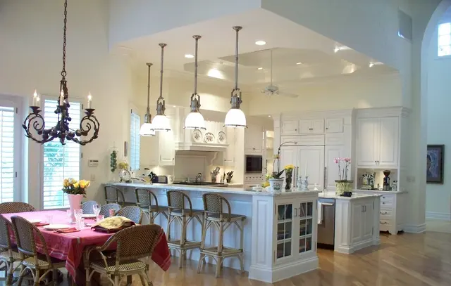 Cornelius Electrical Contractors Inc — photo from the business 8