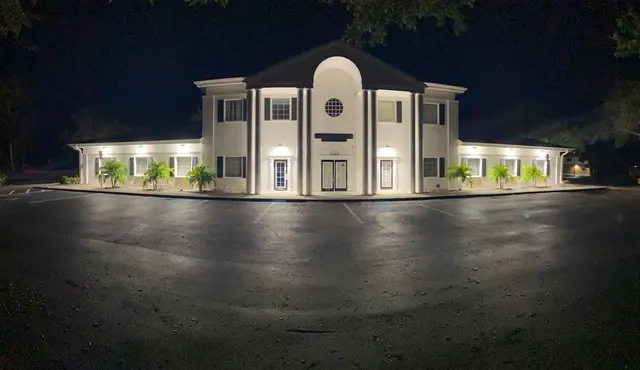 Cornelius Electrical Contractors Inc — photo from the business 11