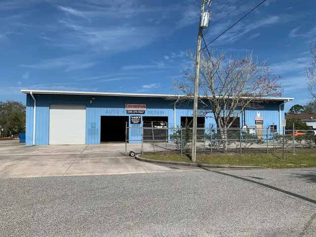Cornelius Electrical Contractors Inc — photo from the business 9