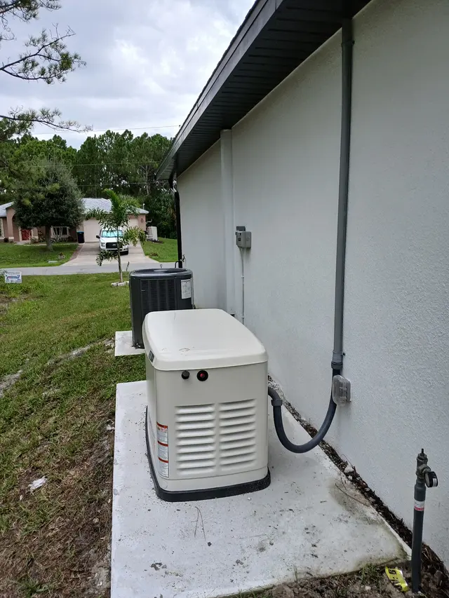 Wavelength Electrical Contracting INC — customer photo 6