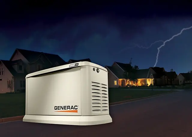 Wavelength Electrical Contracting INC — photo from the business 1
