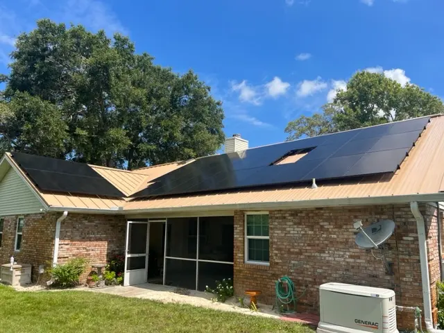 Wavelength Electrical Contracting INC — photo from the business 4