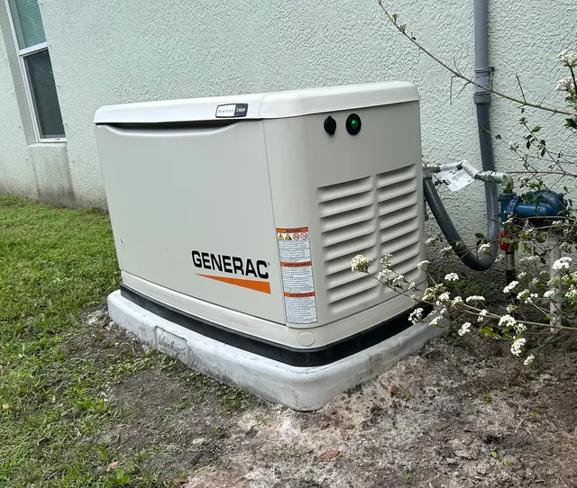Wavelength Electrical Contracting INC — customer photo 2
