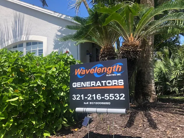 Wavelength Electrical Contracting INC — photo from the business 3