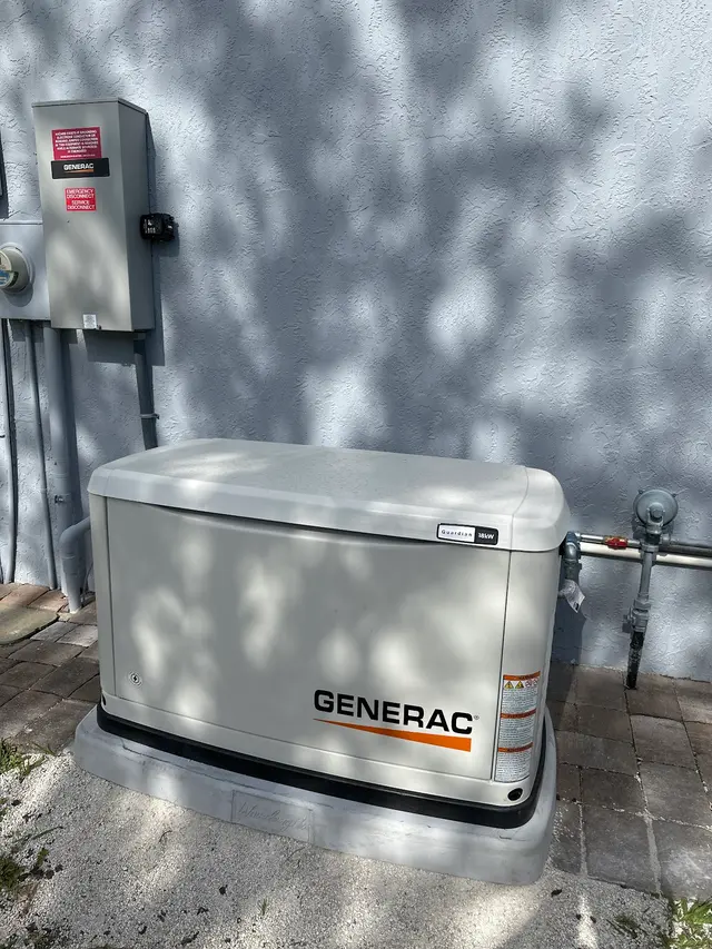 Wavelength Electrical Contracting INC — customer photo 10