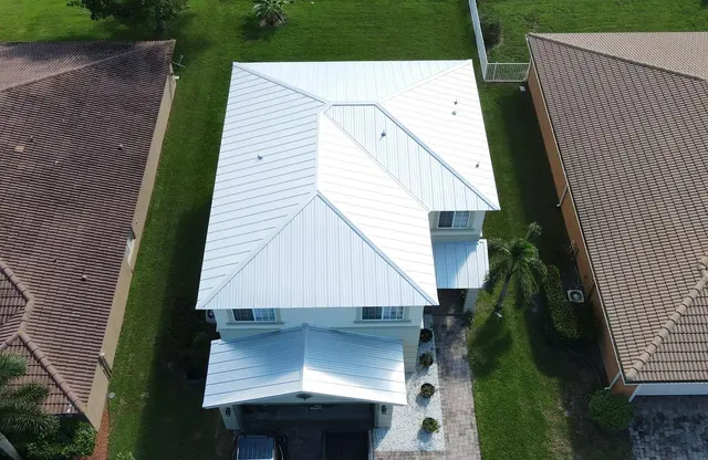 Premium Roofing Systems LLC — photo from the business 8