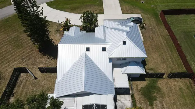 Premium Roofing Systems LLC — photo from the business 11