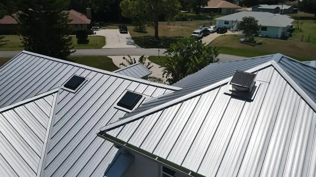 Premium Roofing Systems LLC — photo from the business 7