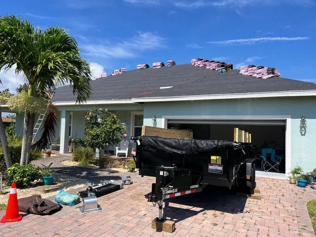 Premium Roofing Systems LLC — customer photo 10