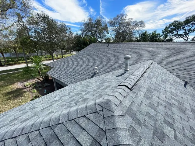 Premium Roofing Systems LLC — photo from the business 2