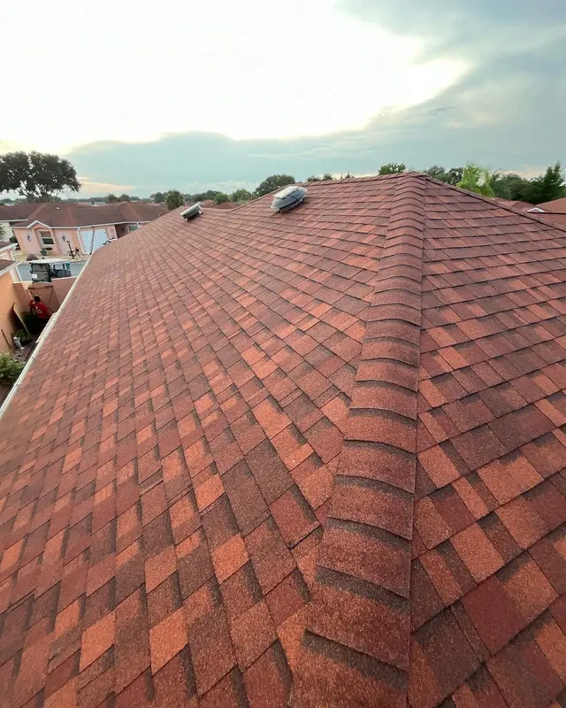 Premium Roofing Systems LLC — photo from the business 5