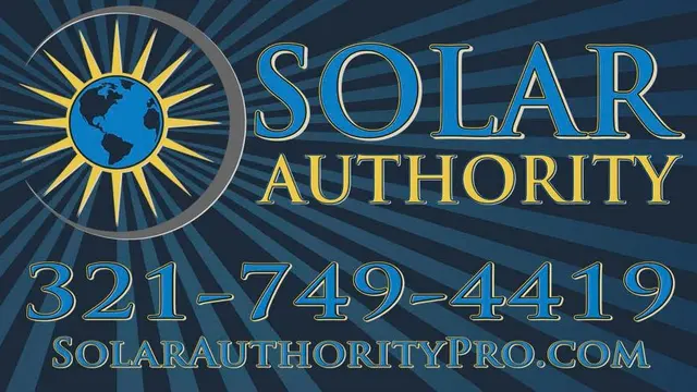 Solar Authority — photo from the business 1