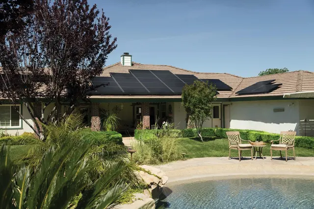 Solar Authority — photo from the business 5