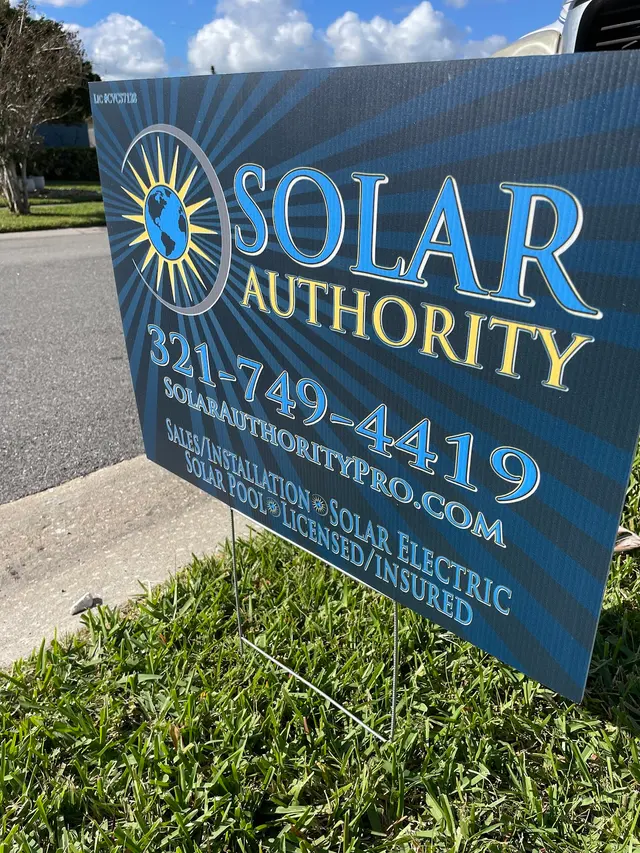 Solar Authority — customer photo 10